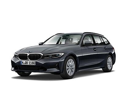 BMW 320d xDrive Touring