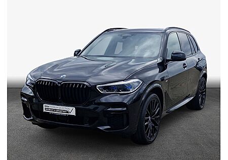 BMW X5 xDrive30d