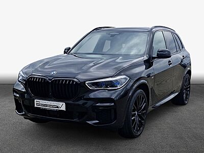 BMW X5 xDrive30d