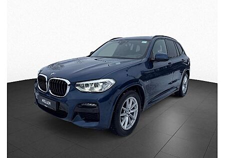 BMW X3 xDrive30d