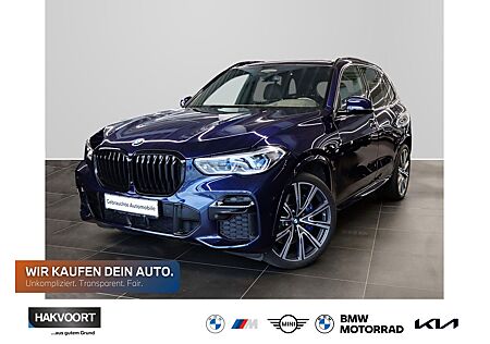 BMW X5 XDRIVE40D