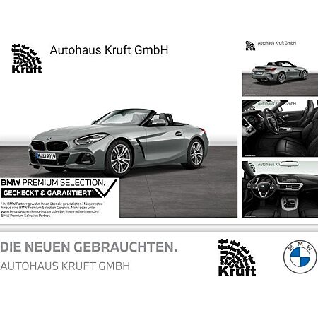 BMW Z4 kaufen
