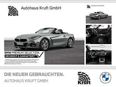 BMW Z4 sDrive20i