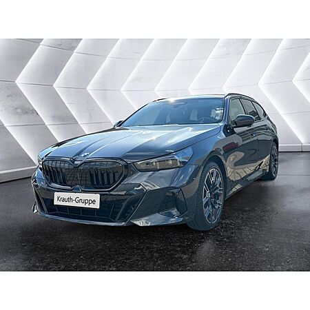 BMW 5er Touring kaufen