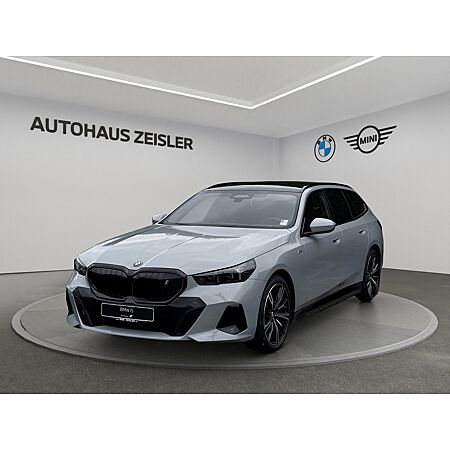BMW 5er Touring kaufen