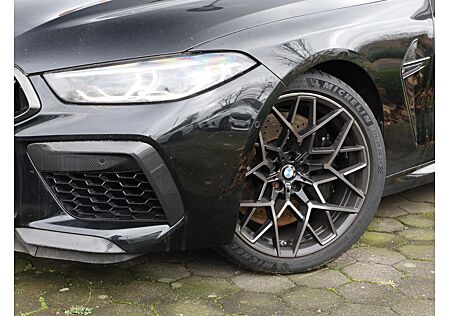 BMW 1er M Coupé M8 xDrive Coupé