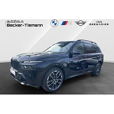 BMW X7 kaufen
