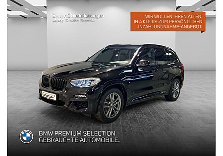 BMW X3 M X3 XDRIVE20D (2019 - 2021)