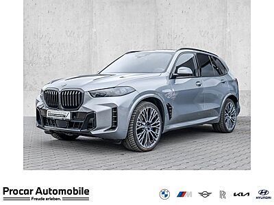 BMW X5 xDrive40d
