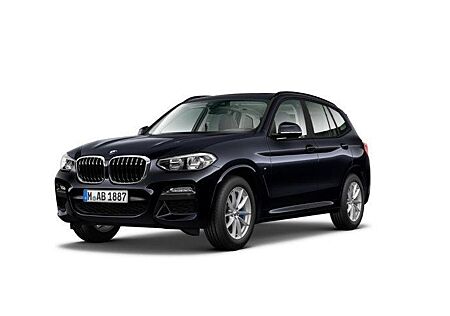 BMW X3 M X3 XDRIVE30D A