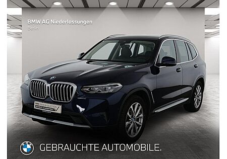 BMW X3 M X3 XDRIVE20D (AB 2021)