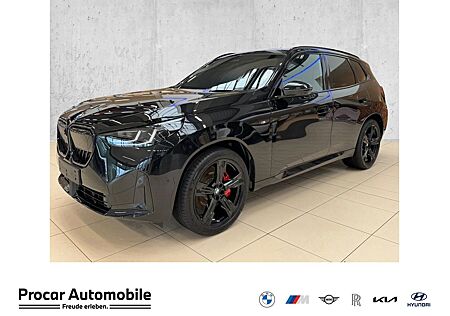 BMW X3 M40 X3 40d xDrive