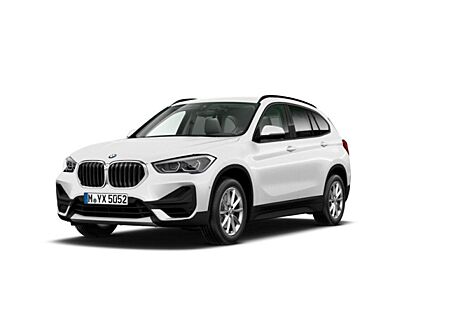 BMW X1 sDrive18i