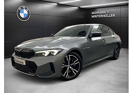 BMW 340 M340d xDrive Limousine