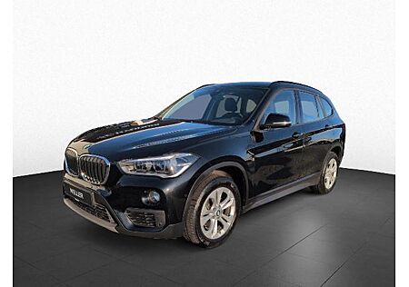 BMW X1 XDRIVE18D A