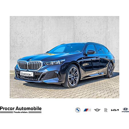 BMW 5er Touring kaufen