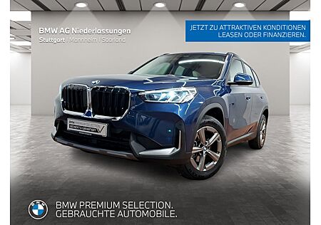 BMW X1 SDRIVE18I (AB 2022)