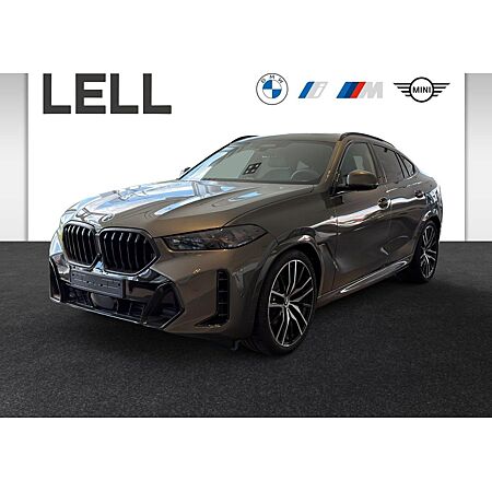 BMW X6 M kaufen