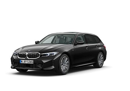 BMW M340i xDrive Touring