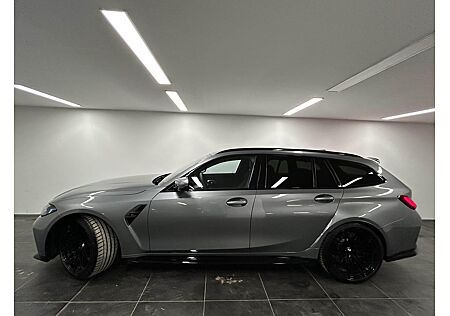 BMW 1er M Coupé M3 Competition Touring mit M x