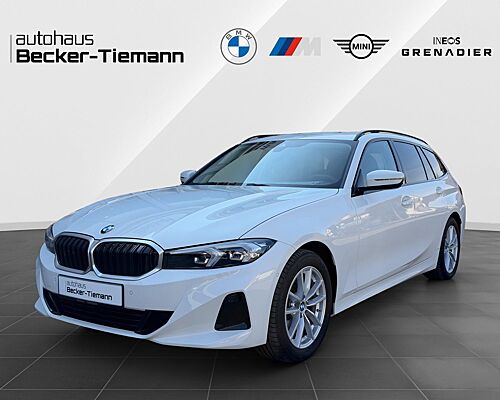 BMW 318i Touring