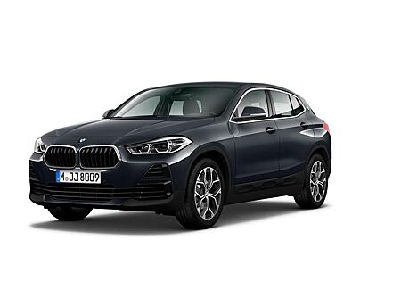 BMW X2 sDrive18i