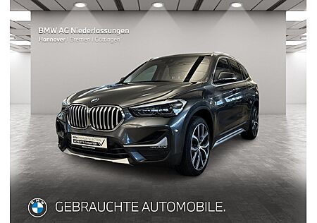 BMW X1 XDRIVE25D (AB 2018)