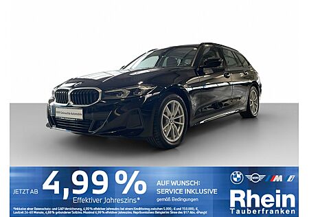 BMW 318I