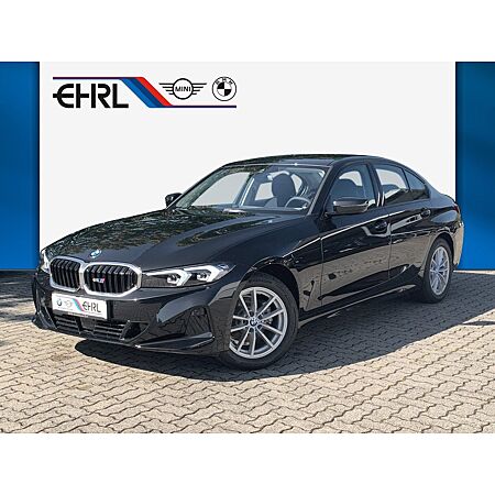 BMW 3er Limousine kaufen