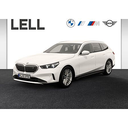 BMW 5er Touring kaufen