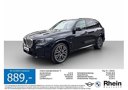 BMW X5 xDrive30d