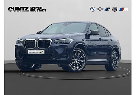 BMW X4 M40i
