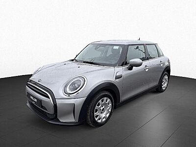 MINI Mini Cooper Aut Essential Trim