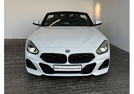 BMW Z4 M Z4 SDRIVE20I A