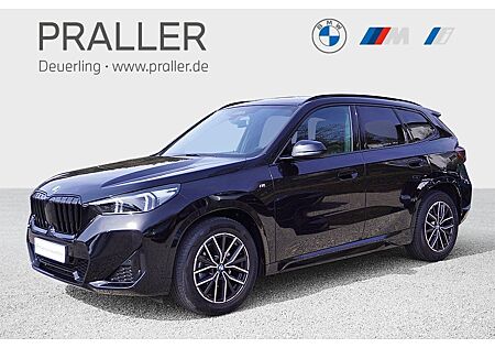 BMW X1 xDrive20d (ab 2022)