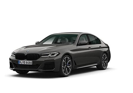 BMW 540d xDrive Limousine