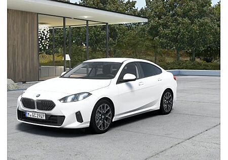BMW 220 Gran Coupé