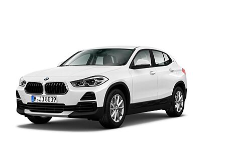BMW X2 sDrive18i (F39)