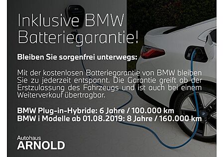 BMW 1er M Coupé i4 M50 Gran Coupé (ab 2021)