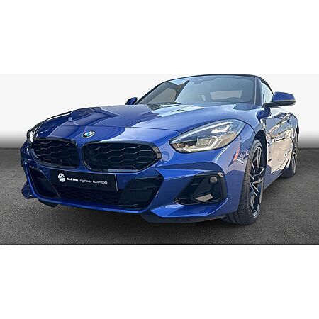 BMW Z4 kaufen