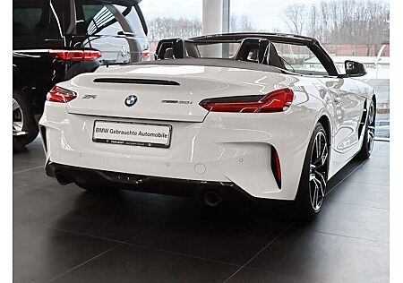 BMW Z4 M Z4 SDRIVE30I A