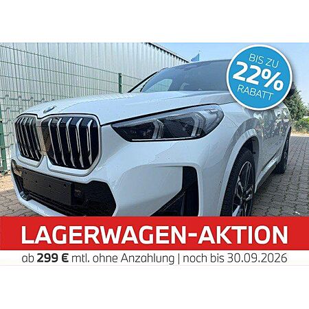 BMW X1 kaufen