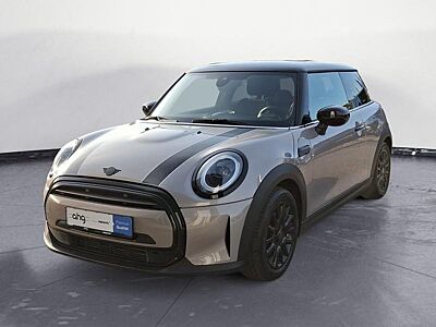 MINI Cooper 3-Türer