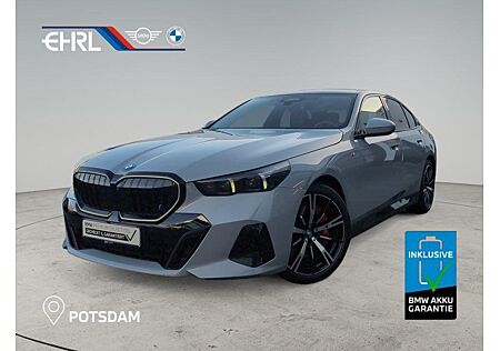 BMW i5 EDRIVE40