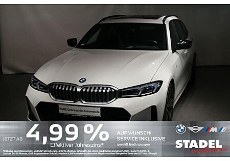 BMW 318I