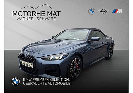 BMW 420I