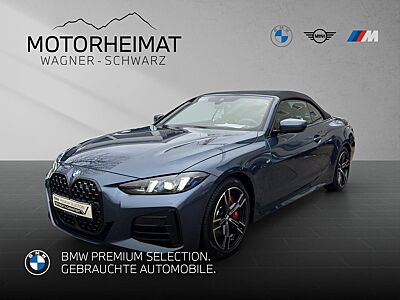 BMW 420I