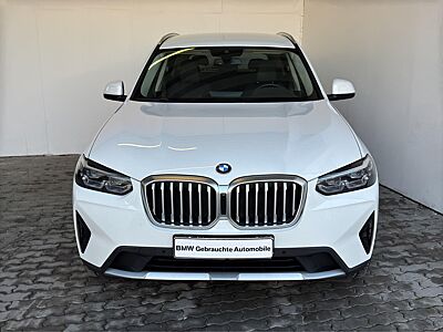 BMW X3 XDRIVE20I
