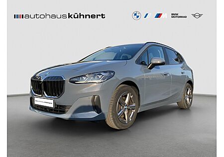 BMW 218d Active Tourer