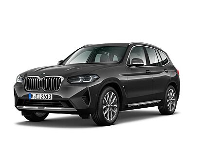 BMW X3 M X3 xDrive20d (ab 2021)